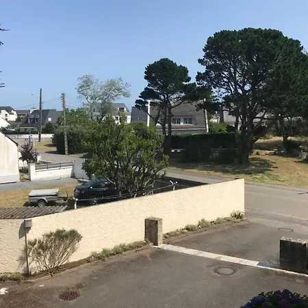 Appartement Bois D'amour Quiberon