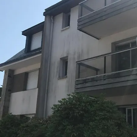 Bois D'amour Appartement