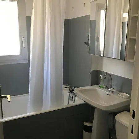 Des Marronniers Apartment Quiberon