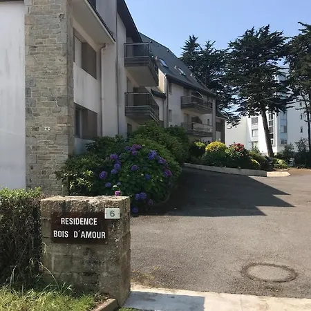 Apartment Des Marronniers *